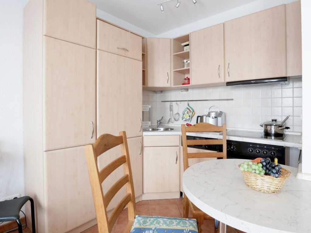 Ferienwohnung Dwarsloeper Whg Dwa27 Ostseebad Boltenhagen Exterior foto